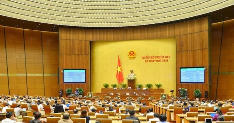 Nền móng vững chắc là yếu tố quyết định sự an toàn của các cây cầu trên đường cao tốc